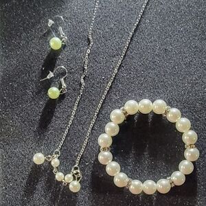 jewlery set